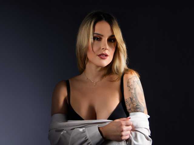 صورة الملف الشخصي MollyBeauty