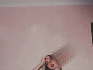 دردشة الفيديو المثيرة Mollycorn