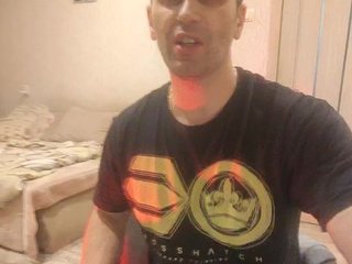 دردشة الفيديو المثيرة MollyDave