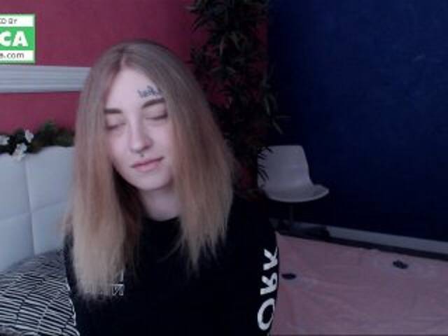 لقطات البث mollyevans