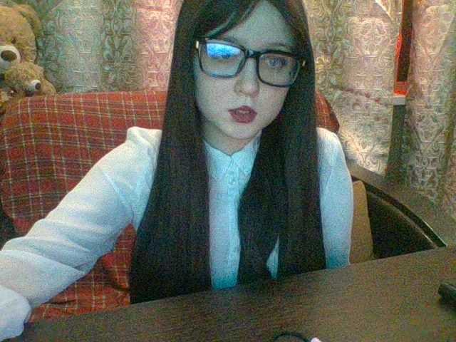 لقطات البث MollyFranchi