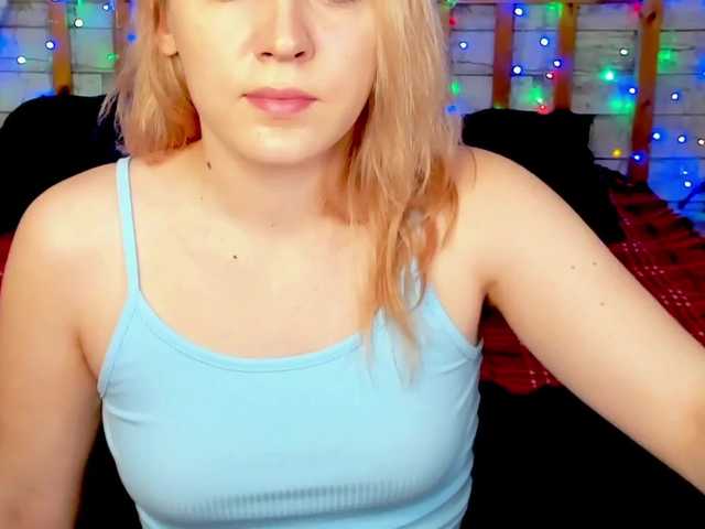 لقطات البث MiaGarcia
