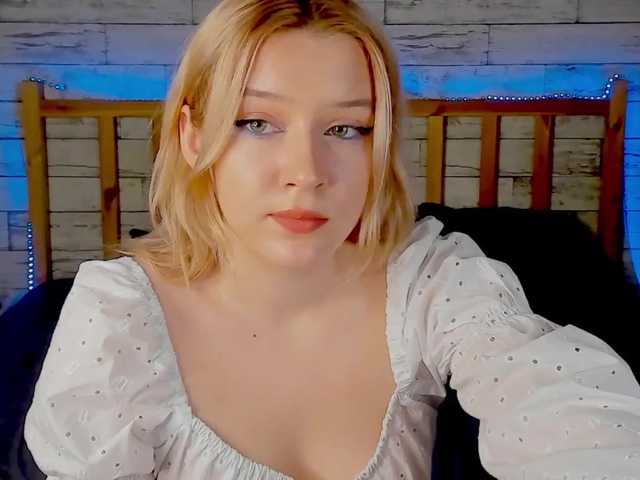 لقطات البث MiaGarcia