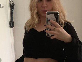 دردشة الفيديو المثيرة mollylanca