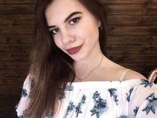 دردشة الفيديو المثيرة mollylove