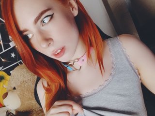 صورة الملف الشخصي MollyRedWolf