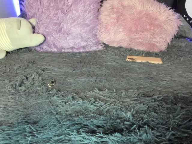 لقطات البث MollyRick