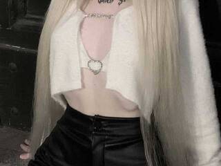 دردشة الفيديو المثيرة Mollysweet377