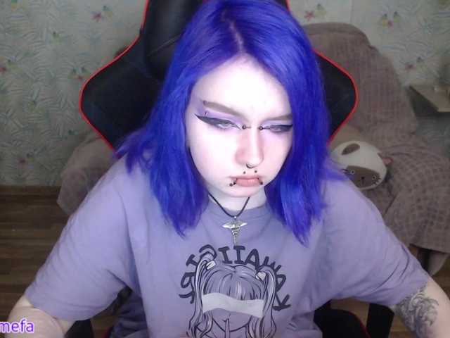 لقطات البث MollyViolet