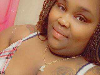 دردشة الفيديو المثيرة Molushyy