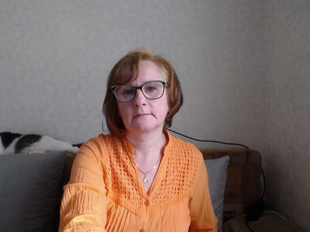 لقطات البث Kseniaulove