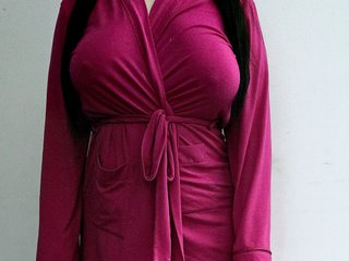 دردشة الفيديو المثيرة MommycurvyX1