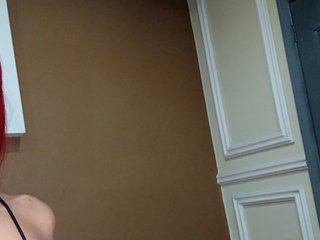 دردشة الفيديو المثيرة Mona_Keyis