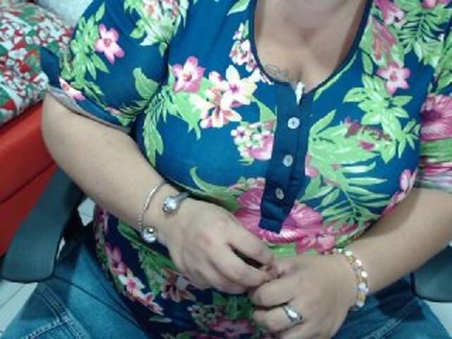 لقطات البث monalindagold