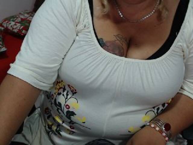 لقطات البث monalindagold