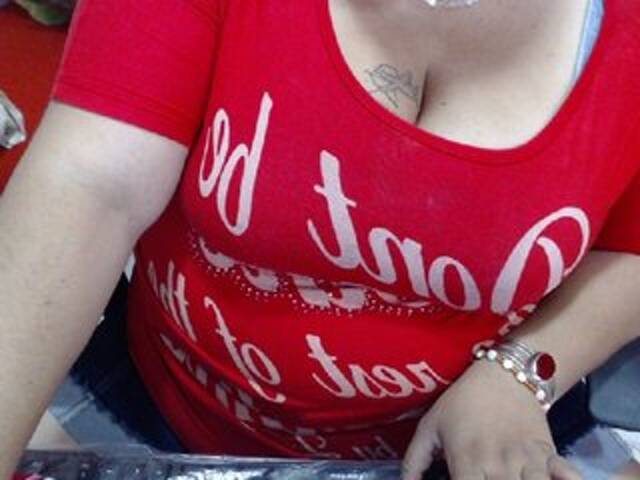 لقطات البث monalindagold