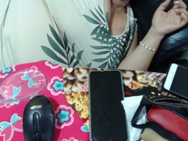 لقطات البث monalindagold