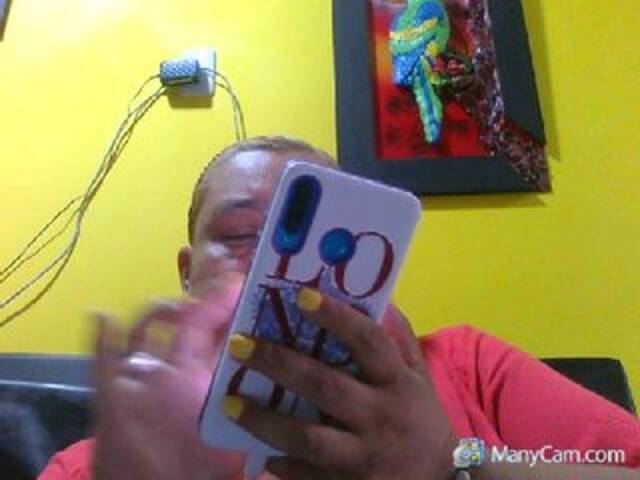 لقطات البث monalindagold