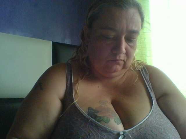 لقطات البث monalindagold