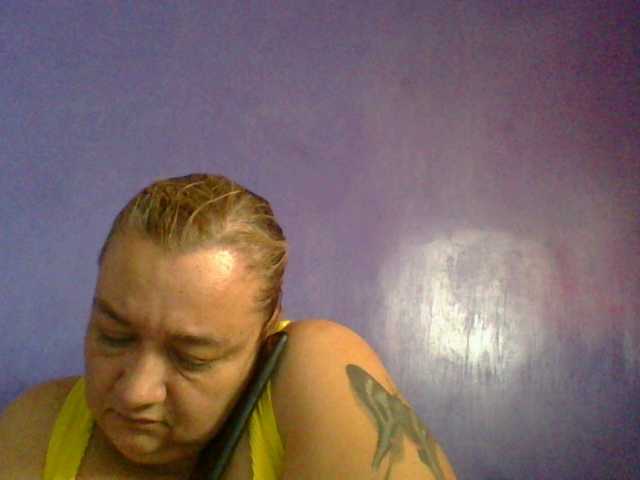 لقطات البث monalindagold