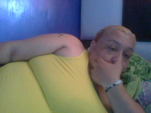 لقطات البث monalindagold