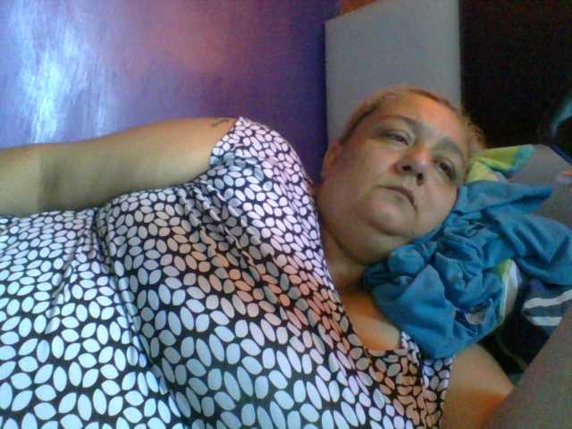 لقطات البث monalindagold