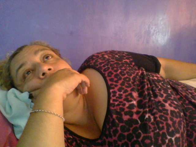 لقطات البث monalindagold