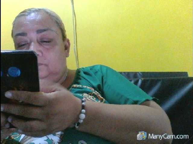 لقطات البث monalindagold