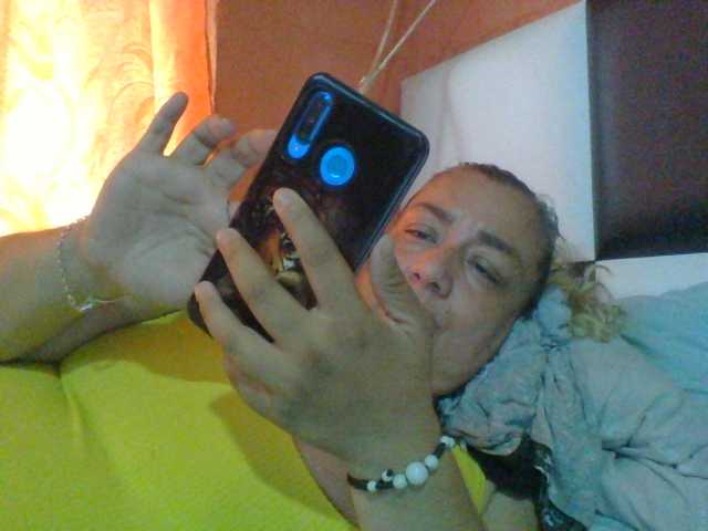 لقطات البث monalindagold