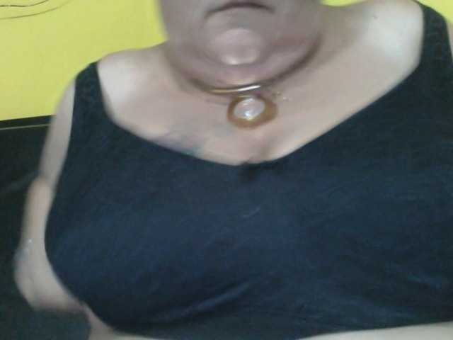 لقطات البث monalindagold