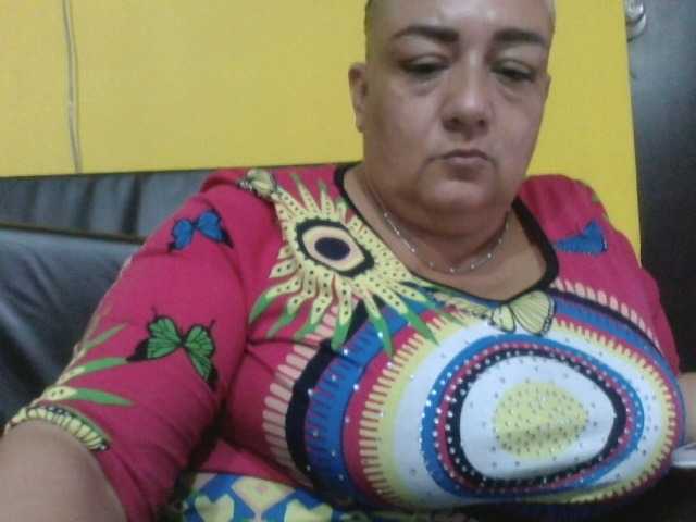 لقطات البث monalindagold