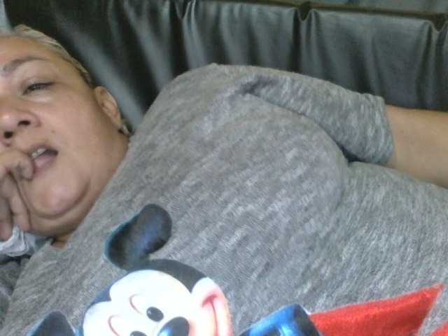 لقطات البث monalindagold