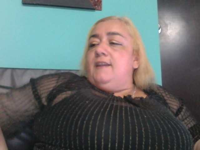 لقطات البث monalindagold