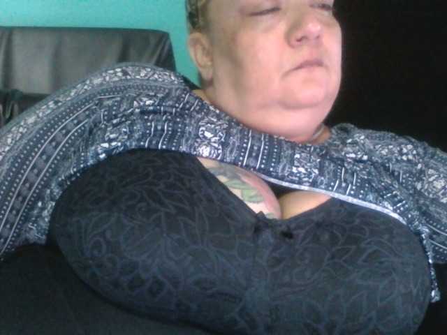 لقطات البث monalindagold