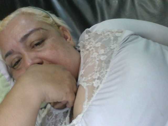 لقطات البث monalindagold