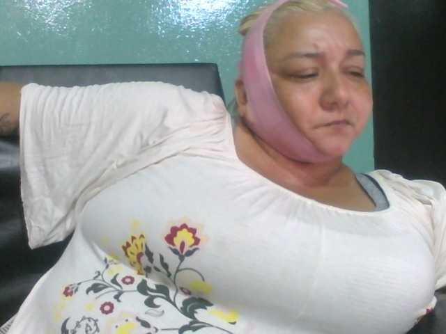 لقطات البث monalindagold