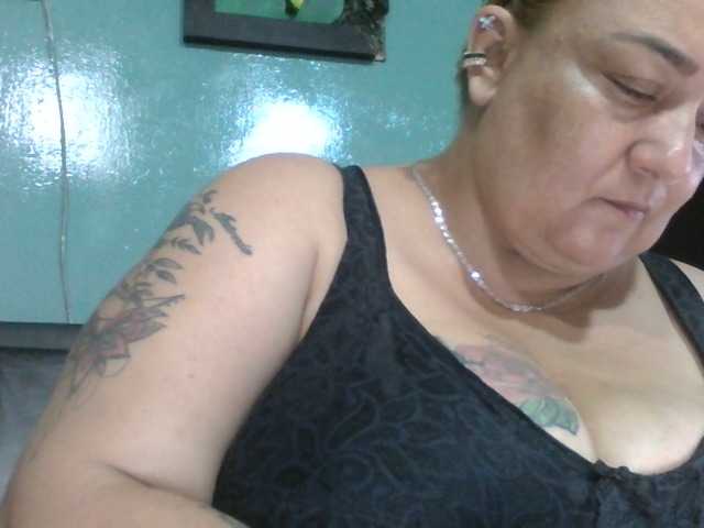 لقطات البث monalindagold