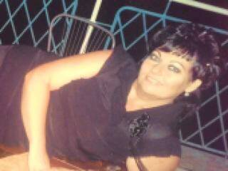 دردشة الفيديو المثيرة monamur2