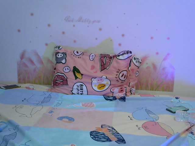 لقطات البث MONbabE