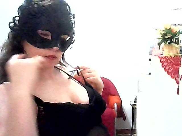 لقطات البث Monella2