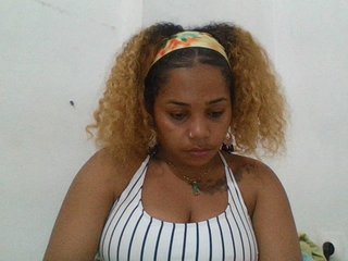 دردشة الفيديو المثيرة Monica1612