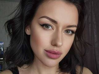 دردشة الفيديو المثيرة MonicaGaztambide