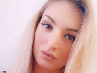 دردشة الفيديو المثيرة MonicaJays