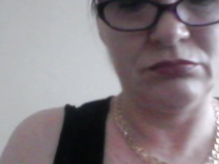 دردشة الفيديو المثيرة Monicakiss