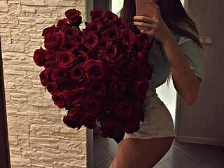 دردشة الفيديو المثيرة monicalizza