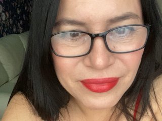 دردشة الفيديو المثيرة MonicaMiaa