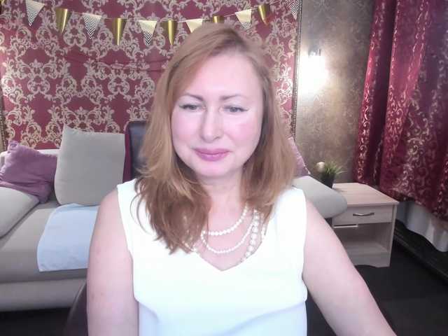 لقطات البث MonicaMoor