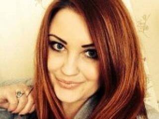 دردشة الفيديو المثيرة monika11