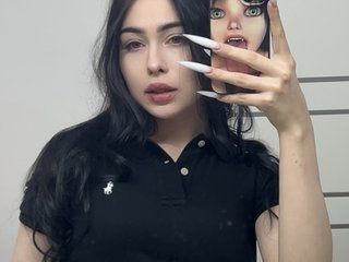 دردشة الفيديو المثيرة monika228