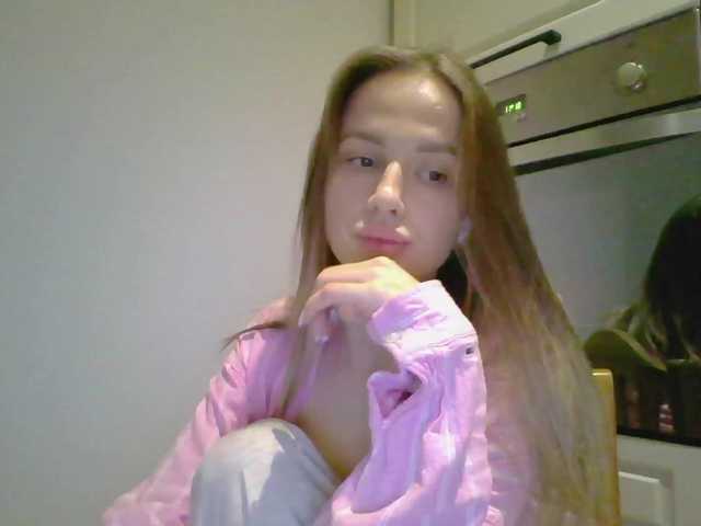 لقطات البث monikaXRoses